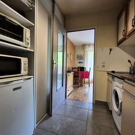 Apartment Le Saint Charles A - Idealement Bien Situe A 50 M Des Thermes Chevalley ! Mae-1223 *