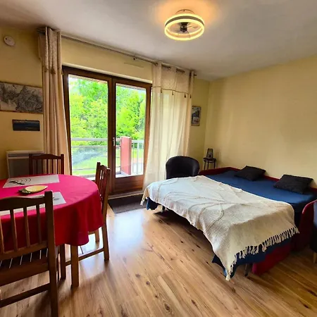 Le Saint Charles A - Idealement Bien Situe A 50 M Des Thermes Chevalley ! Mae-1223 * Aix-les-Bains