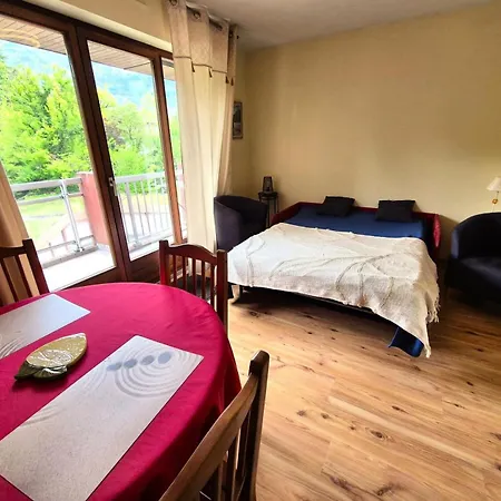 Apartment Le Saint Charles A - Idealement Bien Situe A 50 M Des Thermes Chevalley ! Mae-1223 *