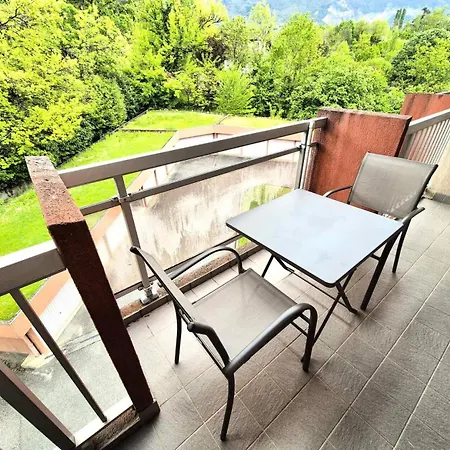 Le Saint Charles A - Idealement Bien Situe A 50 M Des Thermes Chevalley ! Mae-1223 公寓 艾克斯莱班