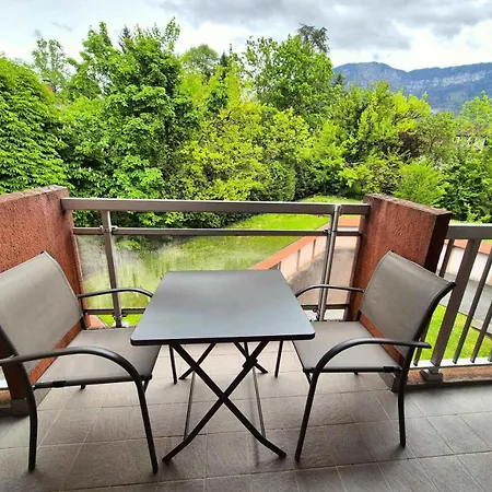 Le Saint Charles A - Idealement Bien Situe A 50 M Des Thermes Chevalley ! Mae-1223