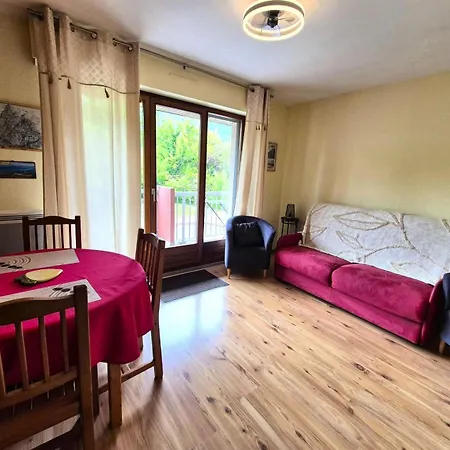 Le Saint Charles A - Idealement Bien Situe A 50 M Des Thermes Chevalley ! Mae-1223 Aix-les-Bains