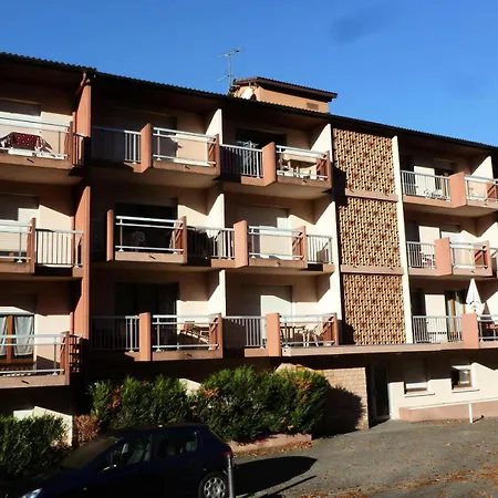 Apartment Le Saint Charles A - Idealement Bien Situe A 50 M Des Thermes Chevalley ! Mae-1223 *
