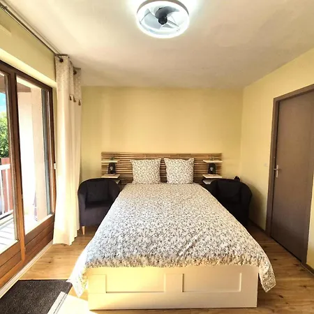 Le Saint Charles A - Idealement Bien Situe A 50 M Des Thermes Chevalley ! Mae-1223