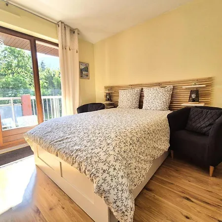 Apartment Le Saint Charles A - Idealement Bien Situe A 50 M Des Thermes Chevalley ! Mae-1223