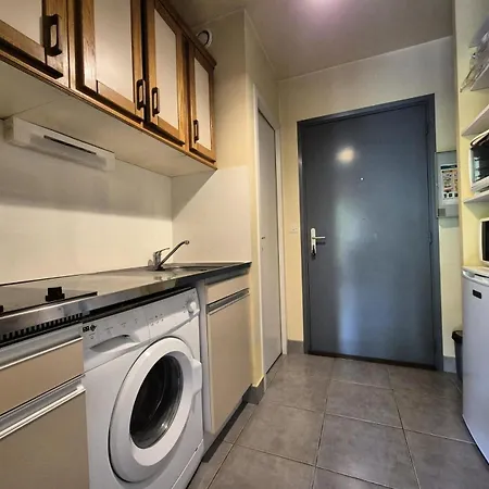 公寓 Le Saint Charles A - Idealement Bien Situe A 50 M Des Thermes Chevalley ! Mae-1223