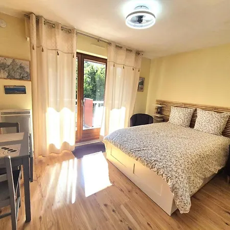 Le Saint Charles A - Idealement Bien Situe A 50 M Des Thermes Chevalley ! Mae-1223 *