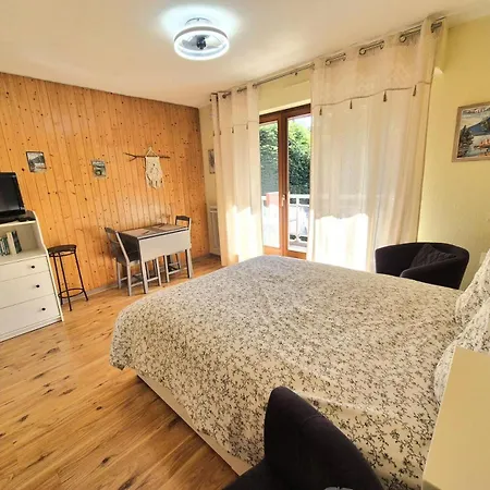 Le Saint Charles A - Idealement Bien Situe A 50 M Des Thermes Chevalley ! Mae-1223 艾克斯莱班