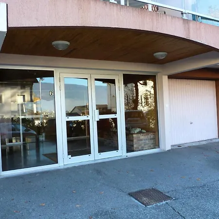 Le Saint Charles A - Idealement Bien Situe A 50 M Des Thermes Chevalley ! Mae-1223 Aix-les-Bains