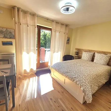 Apartment Le Saint Charles A - Idealement Bien Situe A 50 M Des Thermes Chevalley ! Mae-1223