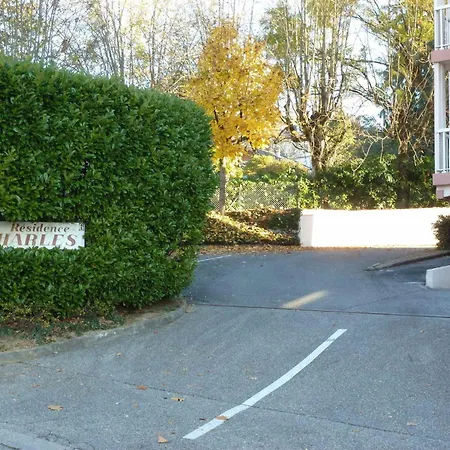 Le Saint Charles A - Idealement Bien Situe A 50 M Des Thermes Chevalley ! Mae-1223 Aix-les-Bains