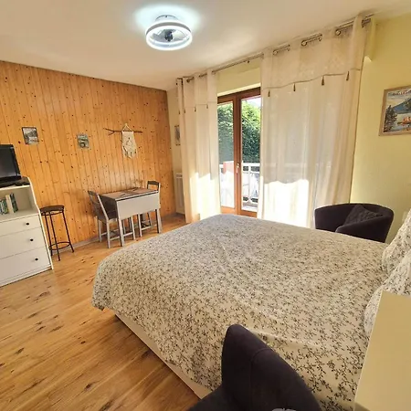 Apartment Le Saint Charles A - Idealement Bien Situe A 50 M Des Thermes Chevalley ! Mae-1223 *
