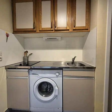 Le Saint Charles A - Idealement Bien Situe A 50 M Des Thermes Chevalley ! Mae-1223 Apartment *