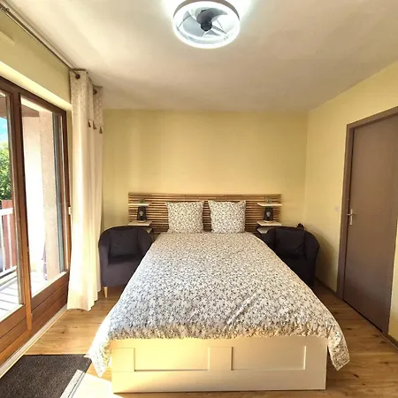 Apartment Le Saint Charles A - Idealement Bien Situe A 50 M Des Thermes Chevalley ! Mae-1223 *