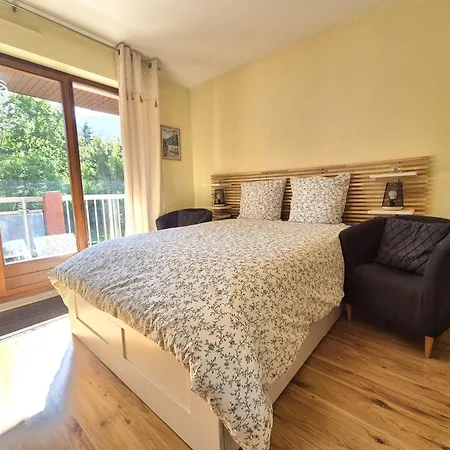 Le Saint Charles A - Idealement Bien Situe A 50 M Des Thermes Chevalley ! Mae-1223 Apartment Aix-les-Bains