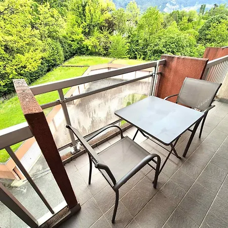 Le Saint Charles A - Idealement Bien Situe A 50 M Des Thermes Chevalley ! Mae-1223
