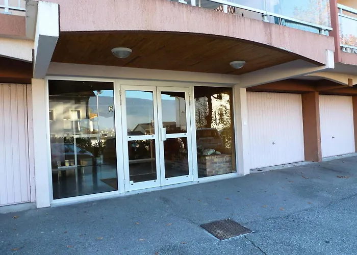 Apartment Le Saint Charles A - Idealement Bien Situe A 50 M Des Thermes Chevalley ! Mae-1223 *