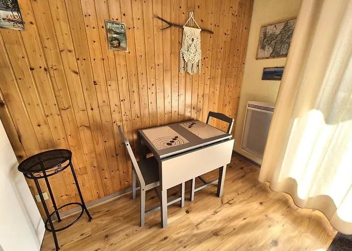 Le Saint Charles A - Idealement Bien Situe A 50 M Des Thermes Chevalley ! Mae-1223 Apartment