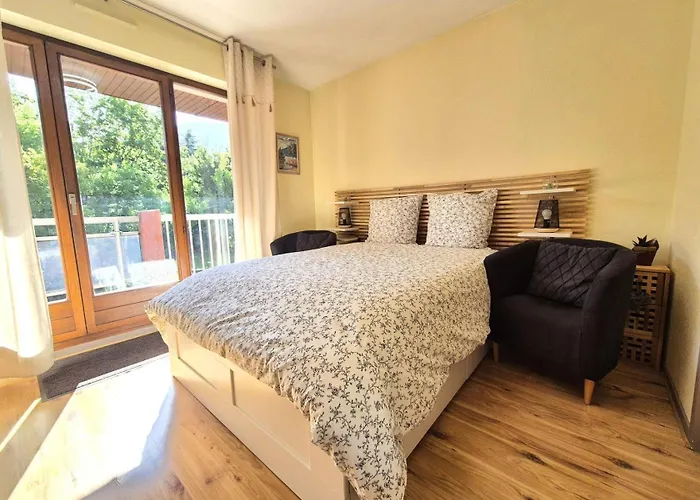 Apartment Le Saint Charles A - Idealement Bien Situe A 50 M Des Thermes Chevalley ! Mae-1223