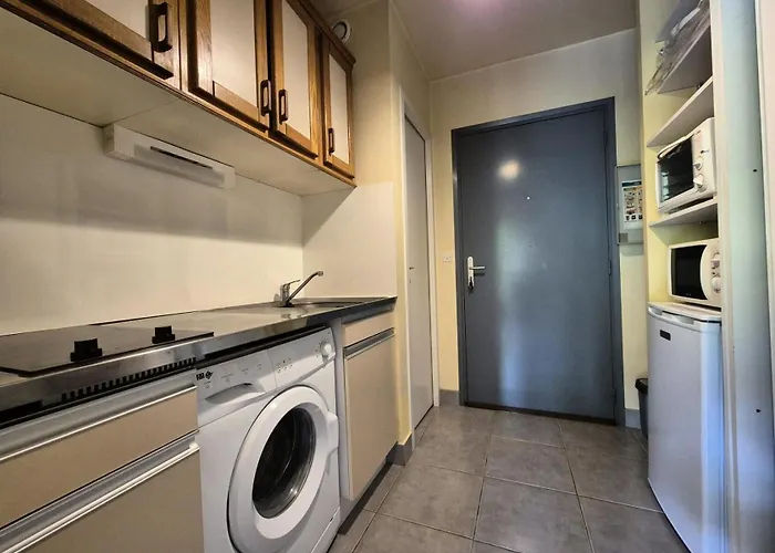 Apartment Le Saint Charles A - Idealement Bien Situe A 50 M Des Thermes Chevalley ! Mae-1223